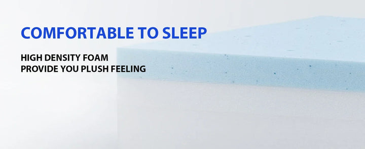 King Mattress 14 Inch Hybrid Mattress in a Box with Gel Memory Foam King Size Mattresses with Comfort Foam