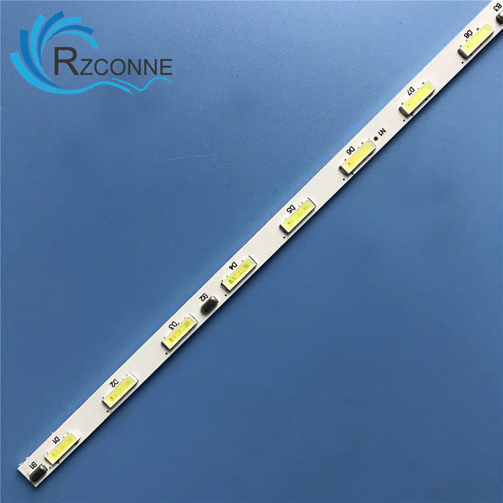 LED Backlight strip 24 lamp for AOC U2879VF M280DGJ-L30-TREM5 288P6L P2815QF 280LM00004